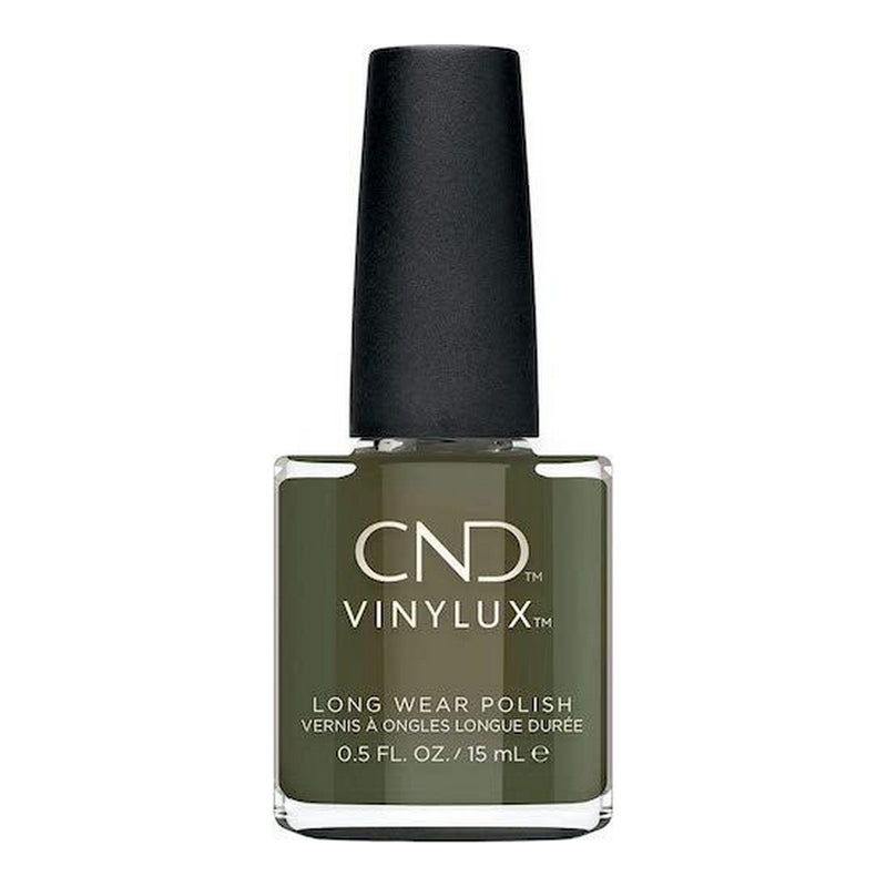 CND Vinylux &