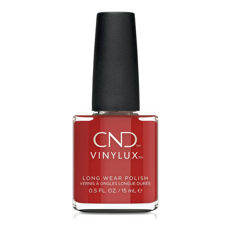 CND Vinylux 7-Day Varnish &