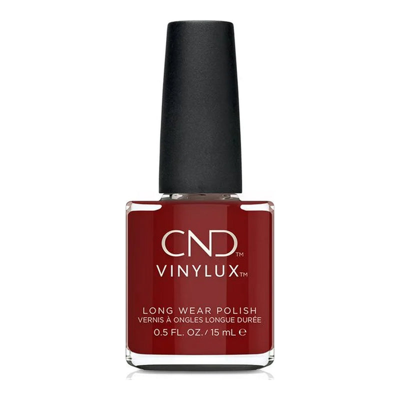 CND Vinylux 7-Day Varnish &