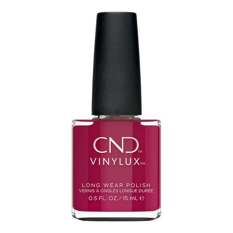 CND Vinylux 7-Day Varnish &