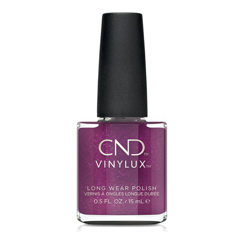 CND Vinylux 7-Day Polish &