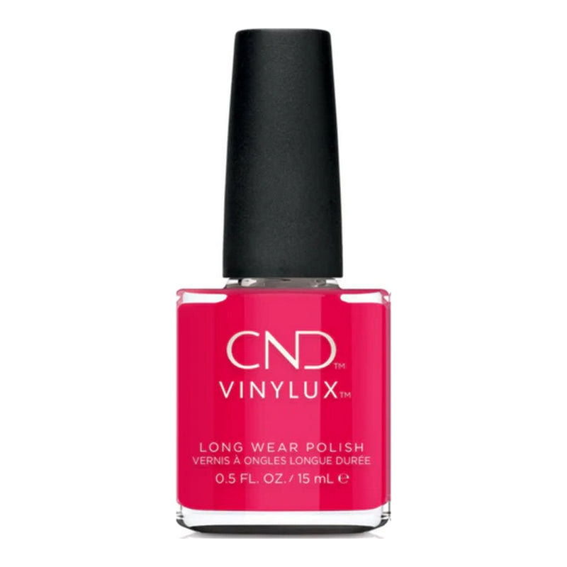 Vinylux CND 7-day varnish &