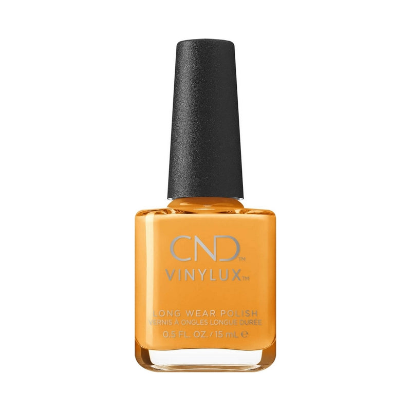 CND Vinylux 7-Day Varnish &