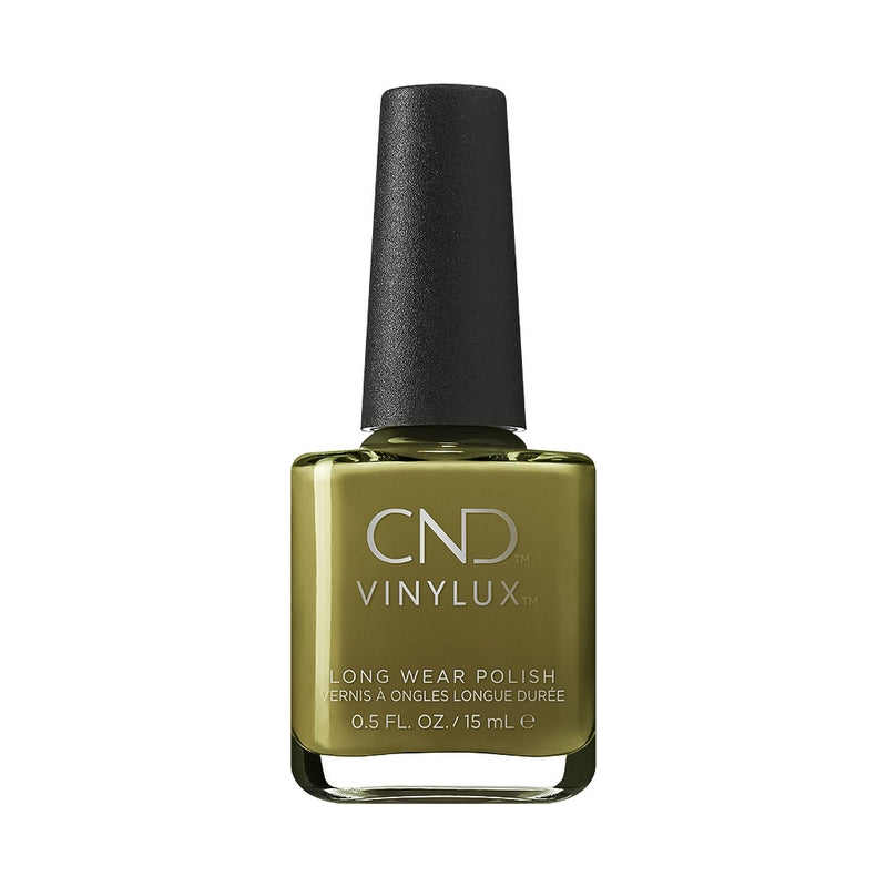 CND Vinylux 7-Day Varnish &