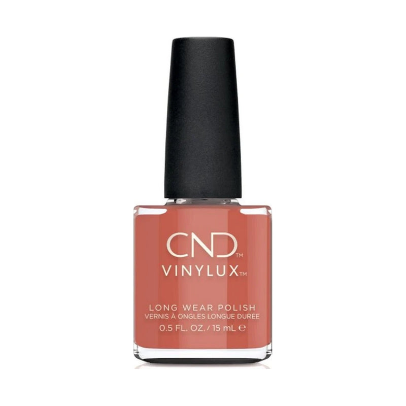 CND Vinylux 7-Day Varnish &