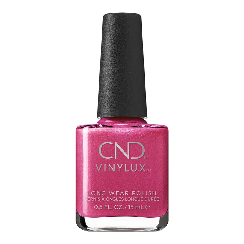 Vinylux CND 7-day varnish &