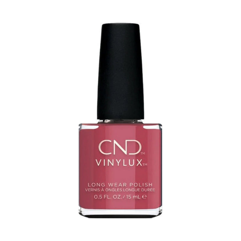 CND Vinylux 7-Day Varnish &