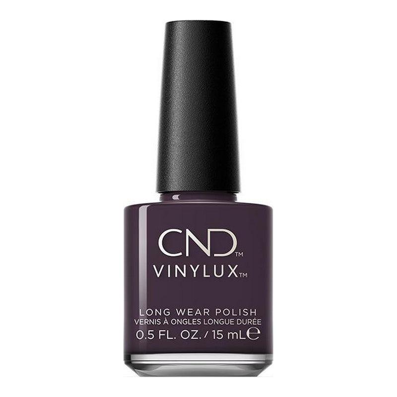 CND Vinylux 7-Day Varnish &