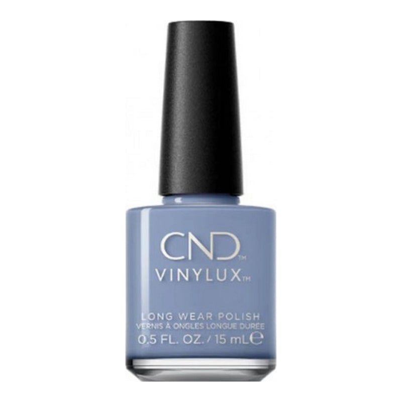 CND Vinylux 7-Day Varnish &