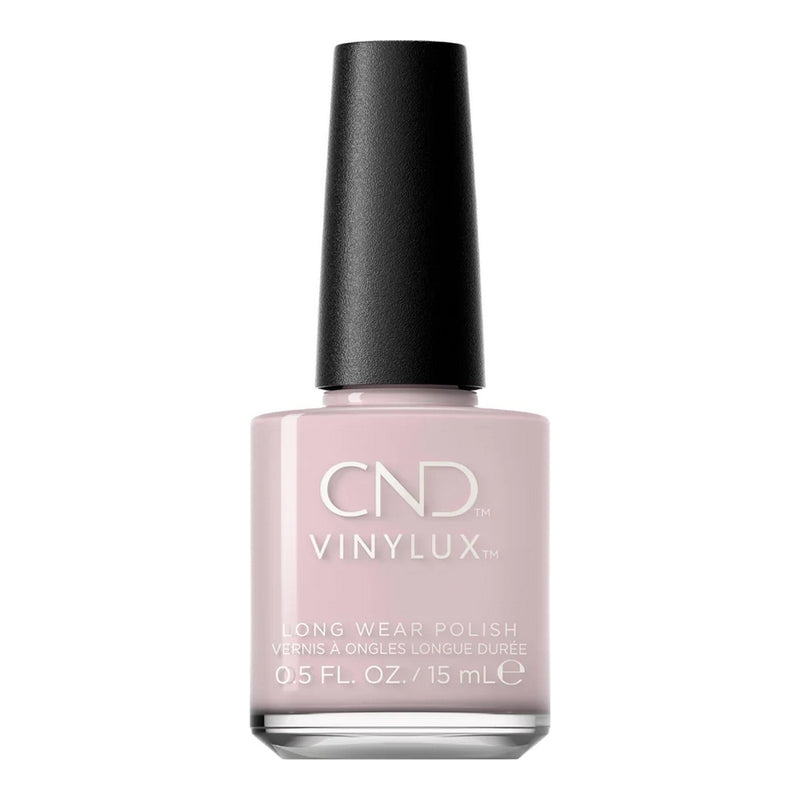 CND Vinylux 7-Day Varnish &