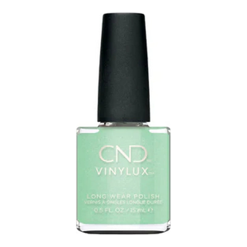 CND Vinylux 7-day varnish &