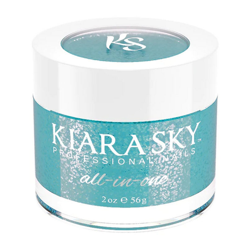 Kiara Sky All In One Powder &