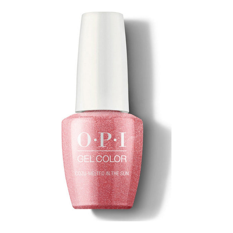 OPI Color Gel &