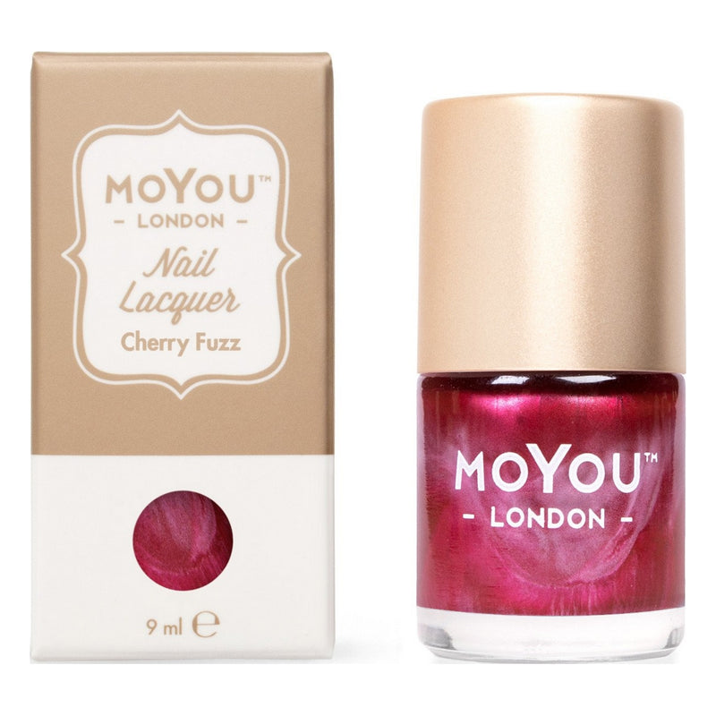 MoYou London &