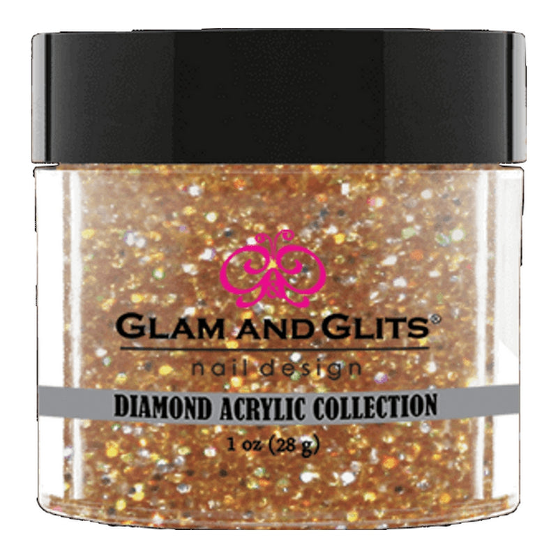 Poudre Glam & Glits - 24K 