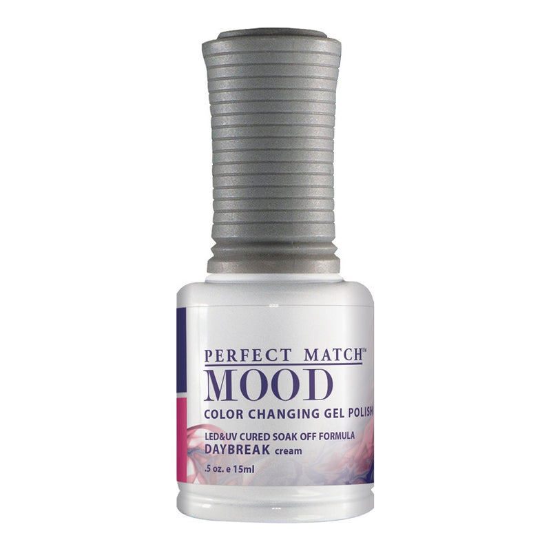 Vernis UV/DEL Mood &