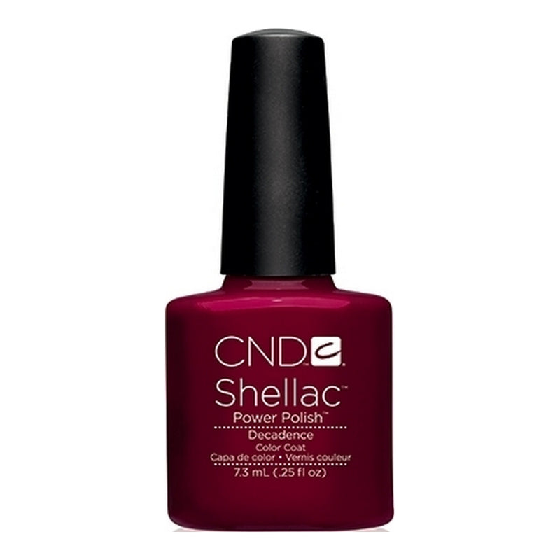 Shellac CND &