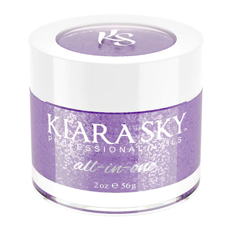 Kiara Sky All In One Powder &