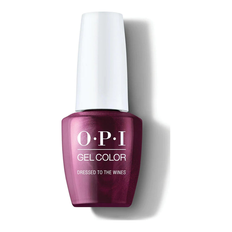 OPI Color Gel &