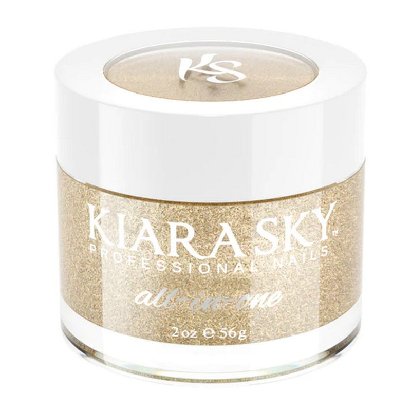 Kiara Sky All In One Powder &