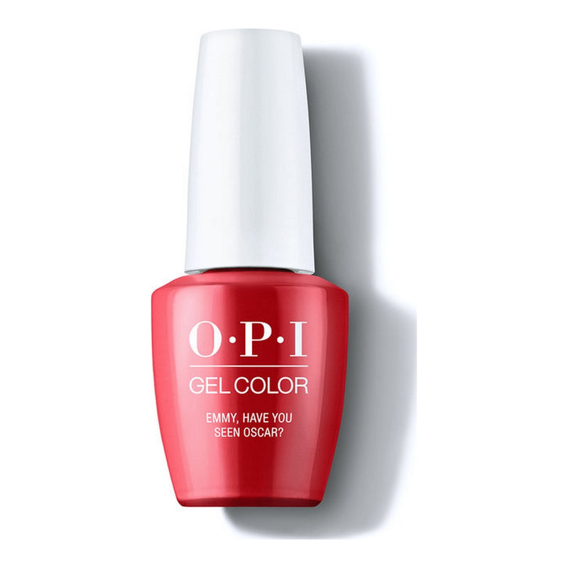 OPI Color Gel &