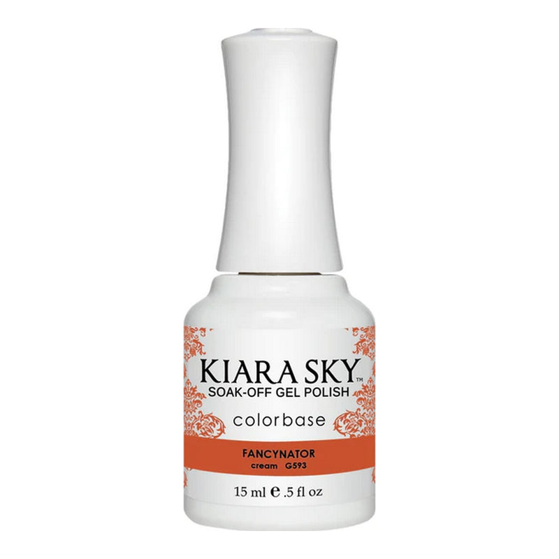 Vernis UV/LED Kiara Sky &