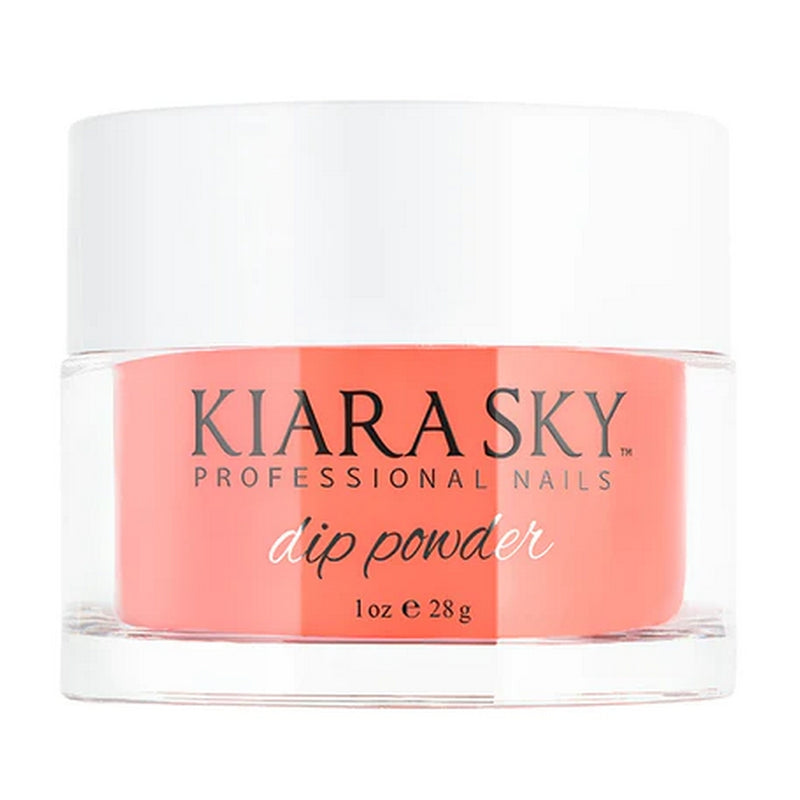 Dip Powder Kiara Sky &