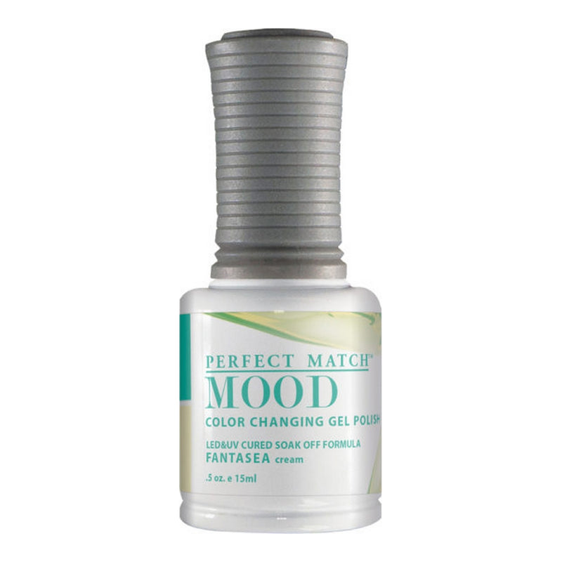 Mood UV/LED Nail Polish &