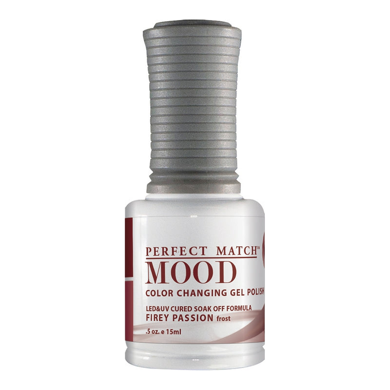 Vernis UV/DEL Mood &