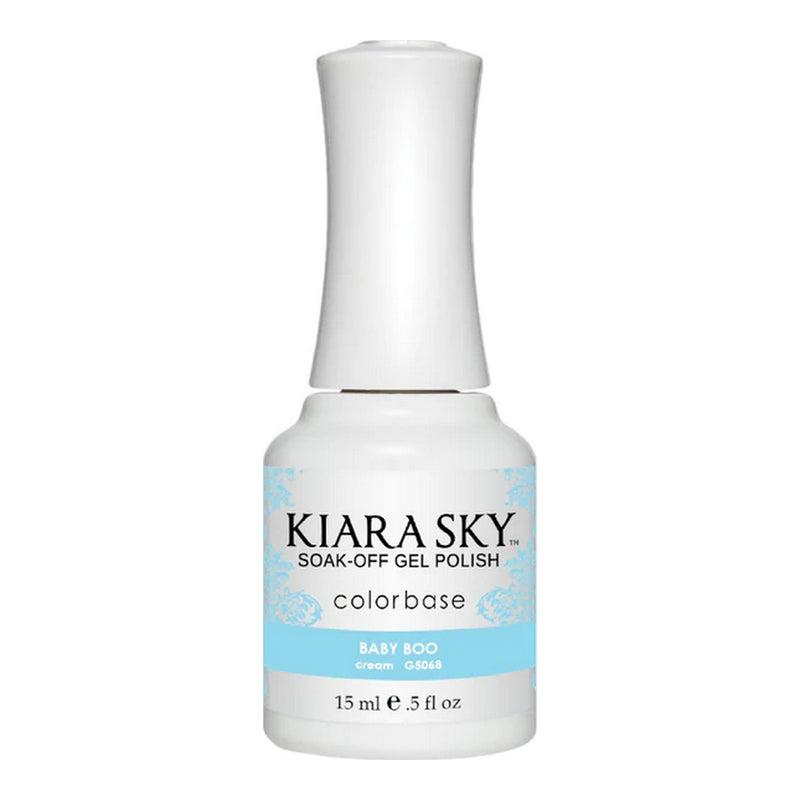 Vernis UV/LED Kiara Sky All-in-one &