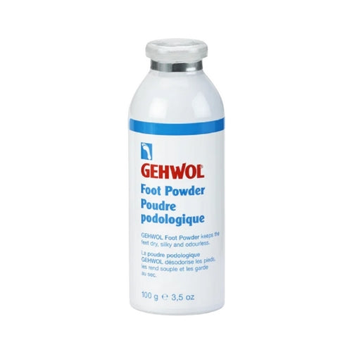 Poudre podologique Gehwol - 100 g