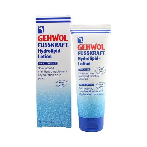 Hydrolipidic Lotion Fusskraft Gehwol