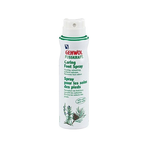 Fusskraft Gehwol Foot Care Spray - 150 ml