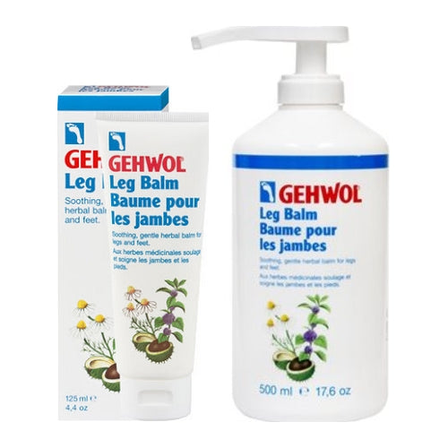 Baume pour les jambes Gehwol