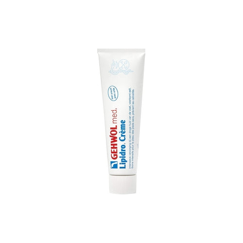 Lipidro Creme Gehwol med