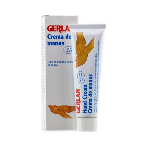 Gerlasan Hand Cream with Urea