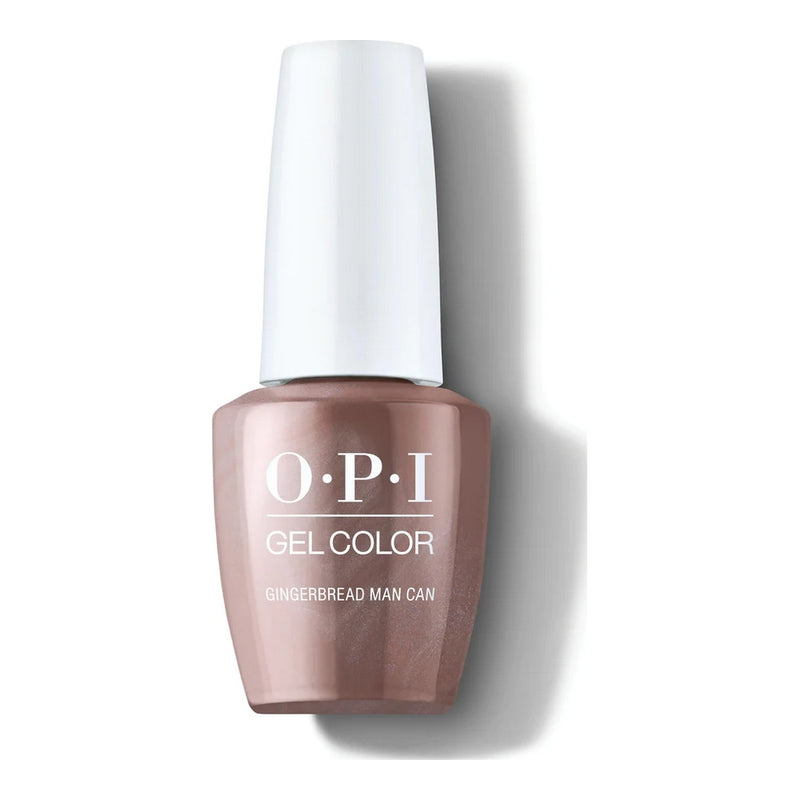 OPI color gel &