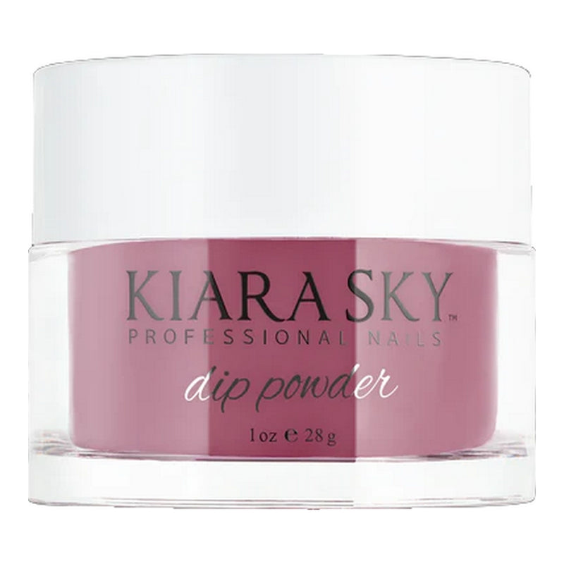 Kiara Sky Powder &