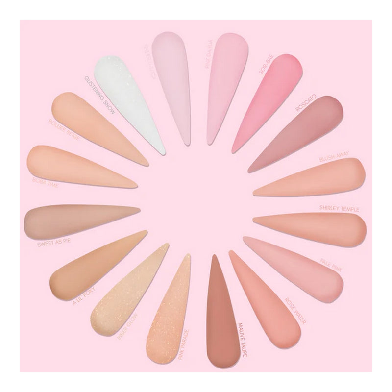 Poudre camouflage KSY &