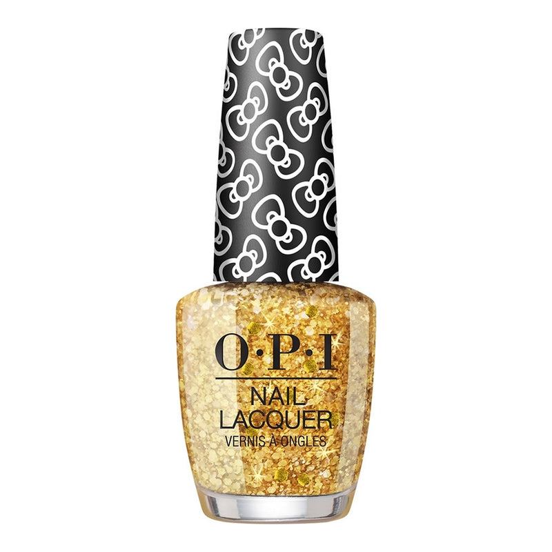 Infinite Shine OPI &