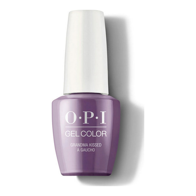 Gel de couleur OPI &