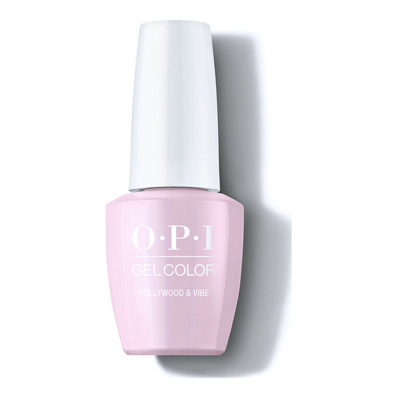 OPI Color Gel &