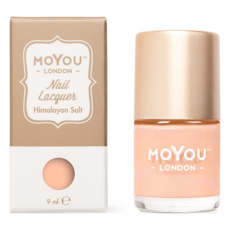 MoYou London &