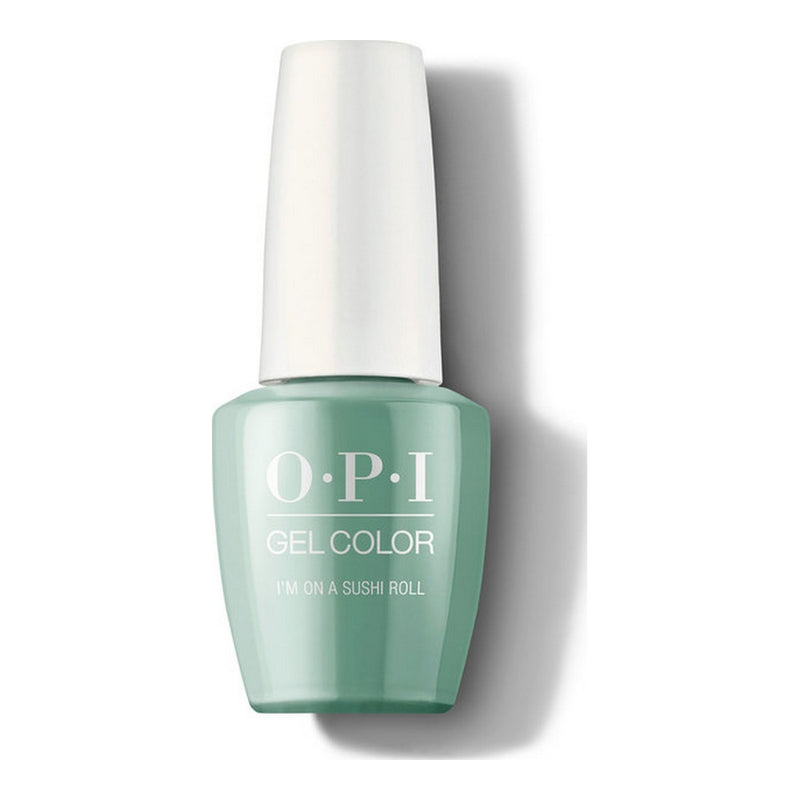 Gel de couleur OPI -Im on a sushi roll- 15 ml