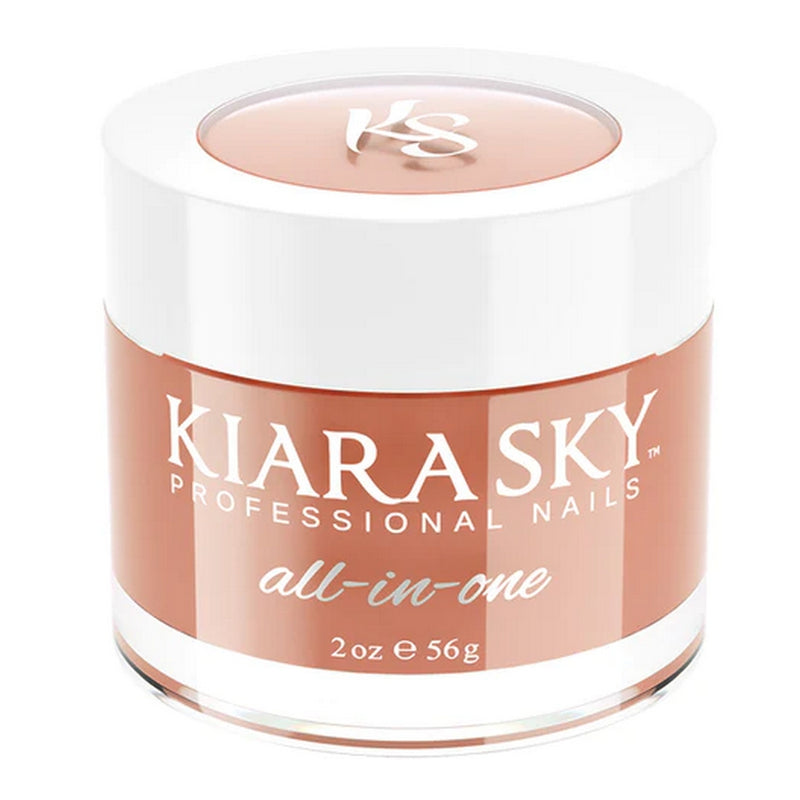 Poudre All In One Kiara Sky &