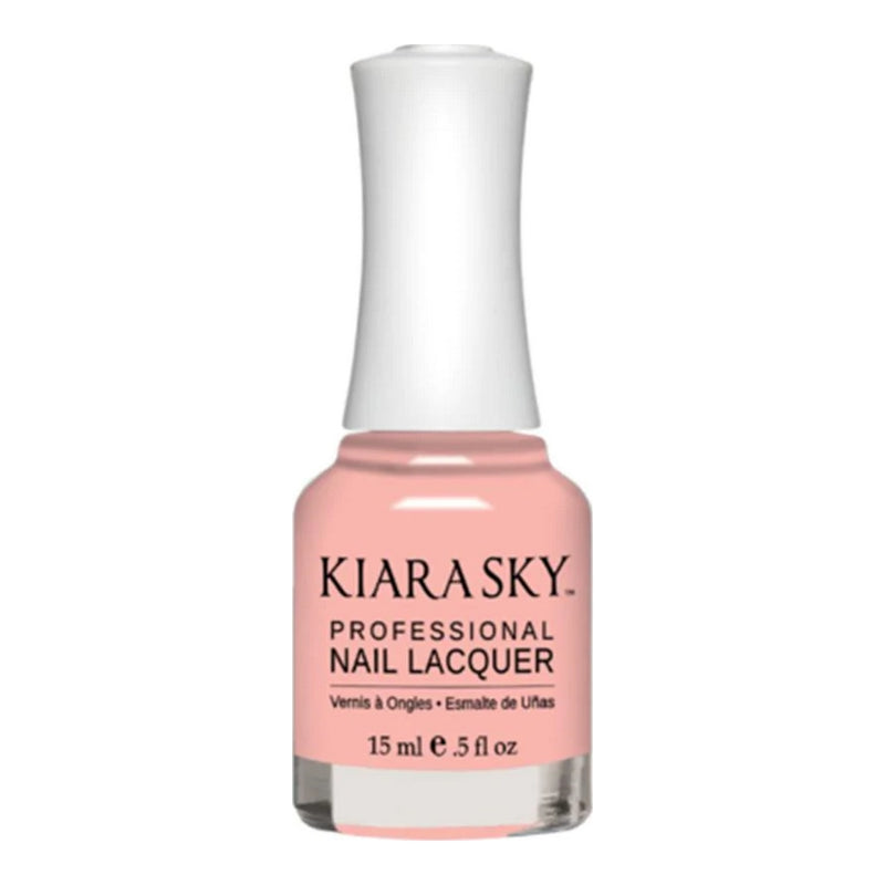 Kiara Sky All-In-One Nail Polish &