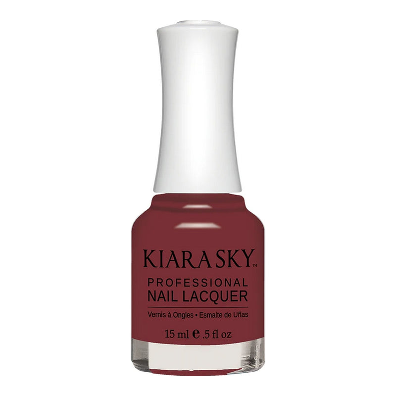 Kiara Sky All-In-One Nail Polish &