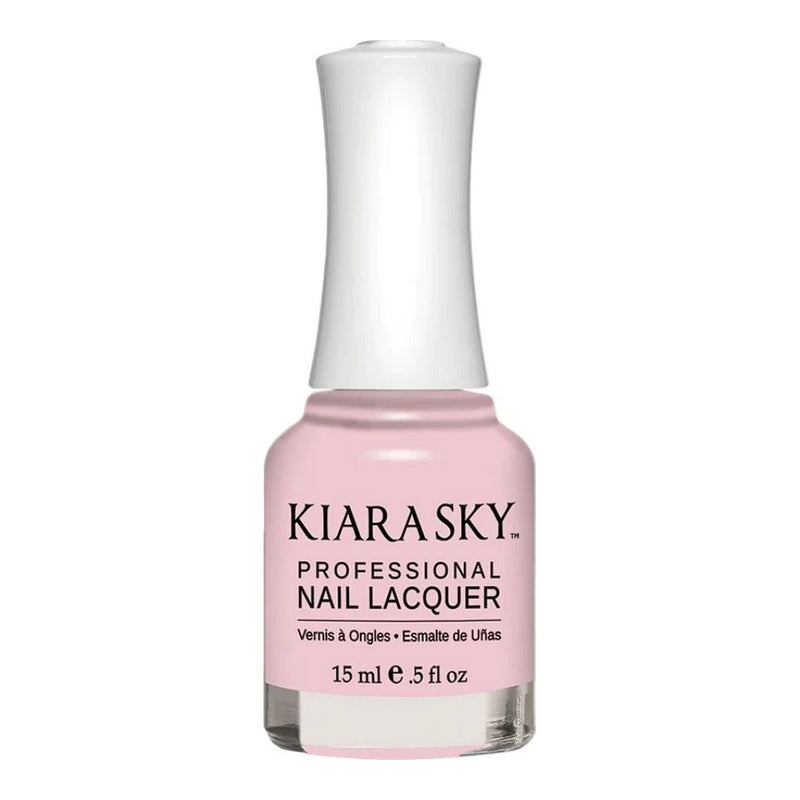 Kiara Sky All-In-One Nail Polish &