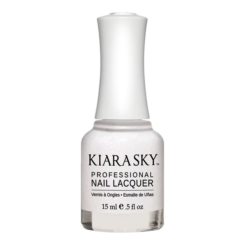 Kiara Sky All-In-One Nail Polish &