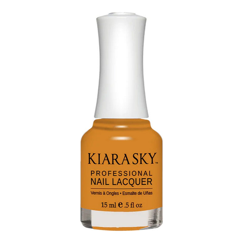 Kiara sky varnish &